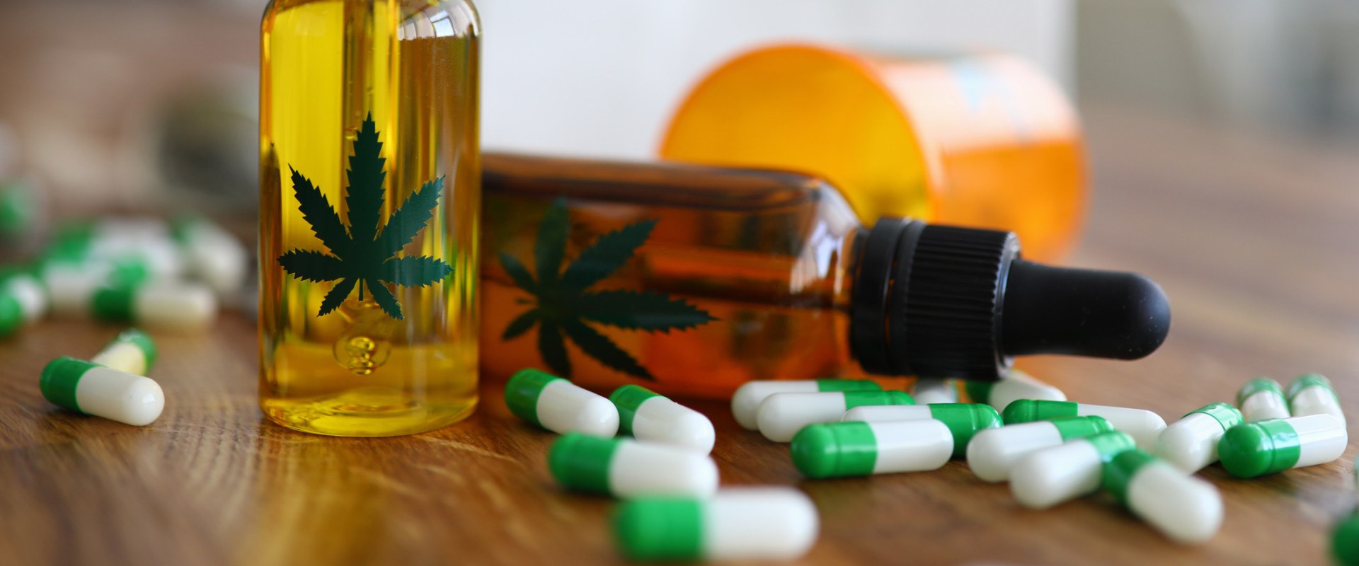 The Truth About CBD Oil: Separating Fact from Fiction