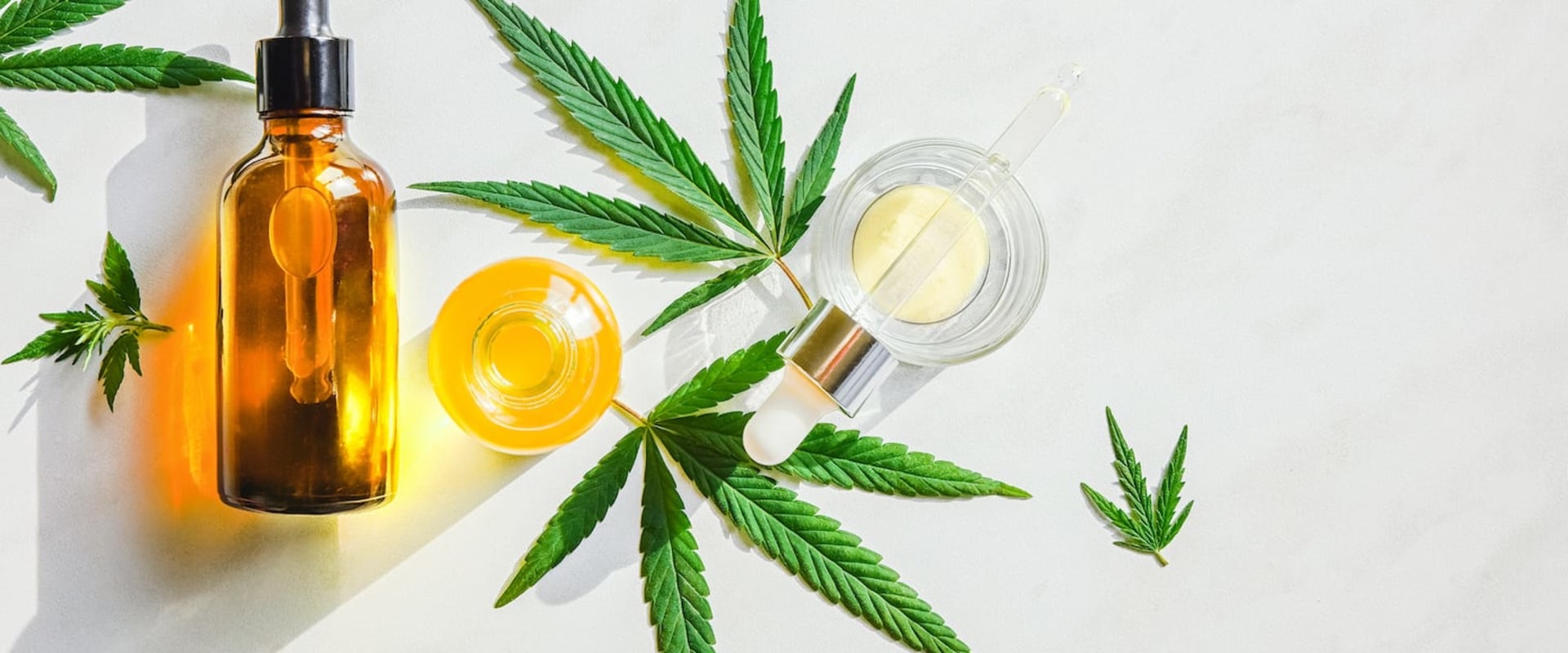 The Ultimate Guide to Choosing the Right CBD