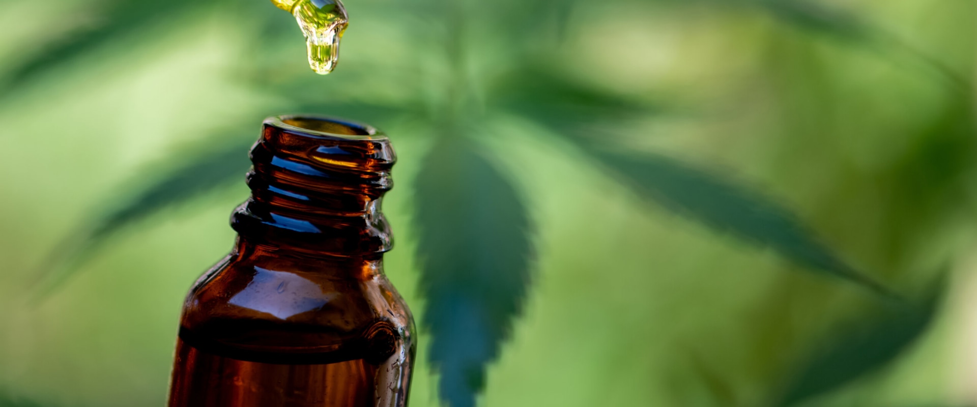 The Surprising Ways CBD Can Improve Your Sexual Health