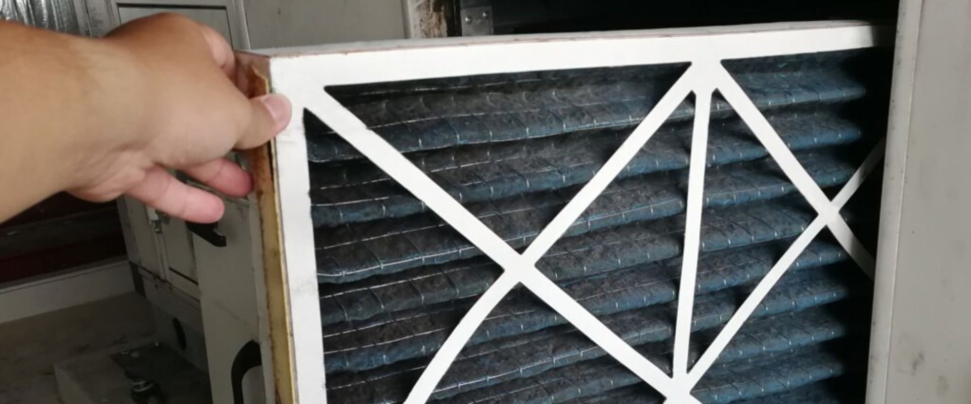 16x25x1 HVAC and Furnace Air Filter Replacements for Home: A Fresh Approach to Indoor Air and CBD Wellness