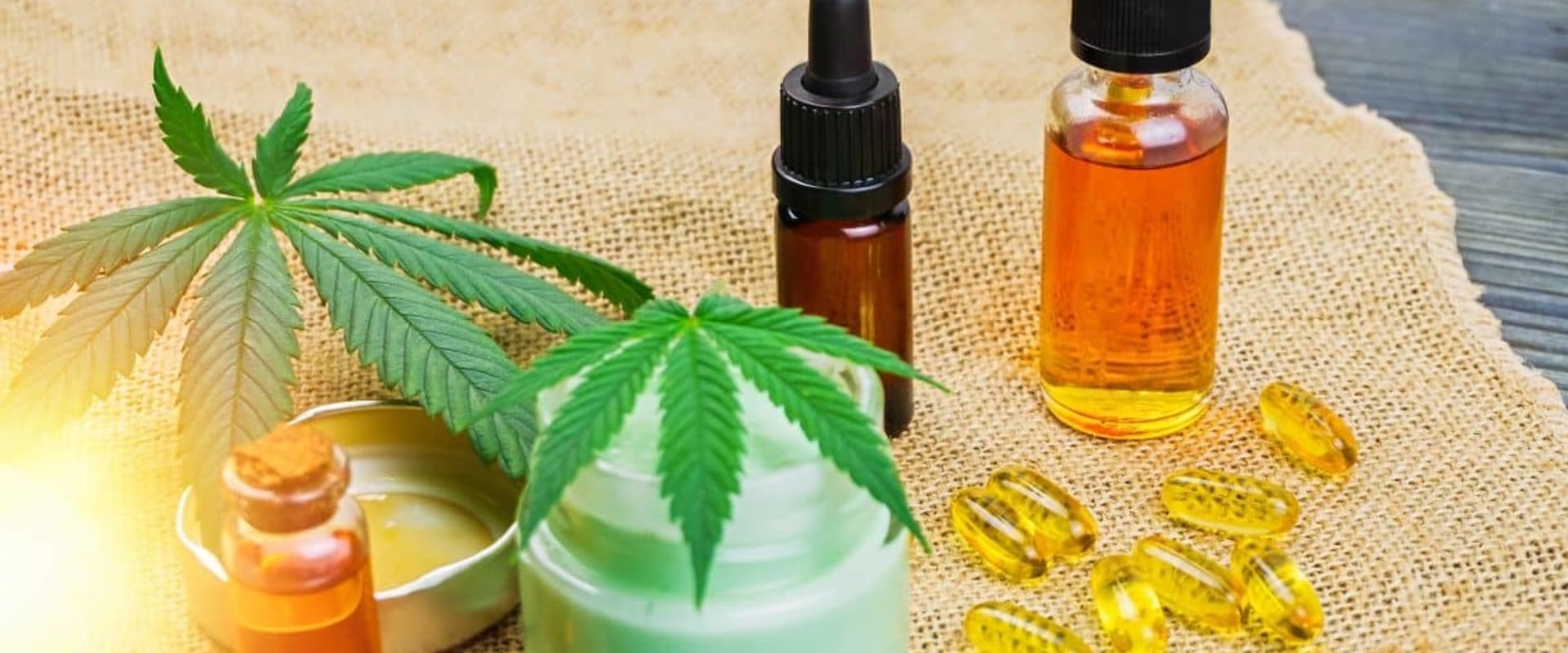 The Power of CBD Oil on the Nervous System