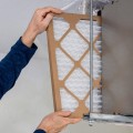 How 16x20x1 HVAC Furnace Air Filters Improve Indoor Air?