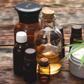 The Surprising Benefits of CBD Oil: An Expert's Perspective