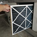 16x25x1 HVAC and Furnace Air Filter Replacements for Home: A Fresh Approach to Indoor Air and CBD Wellness