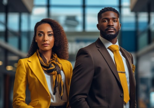 The Top Black-Owned Marketing Agency's Creative Approaches