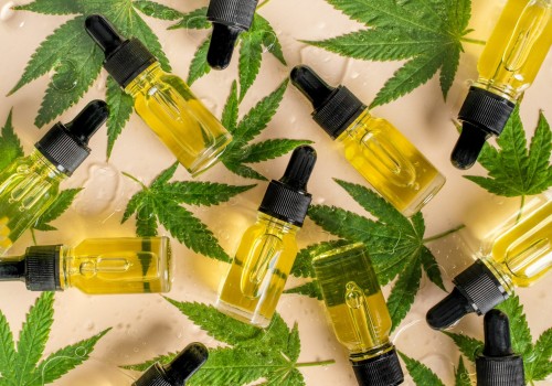 The Ultimate Guide to Understanding the Different Types of CBD