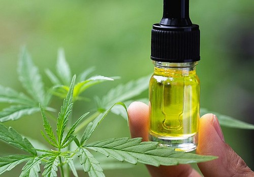 The Ultimate Guide to Choosing the Most Effective Form of CBD